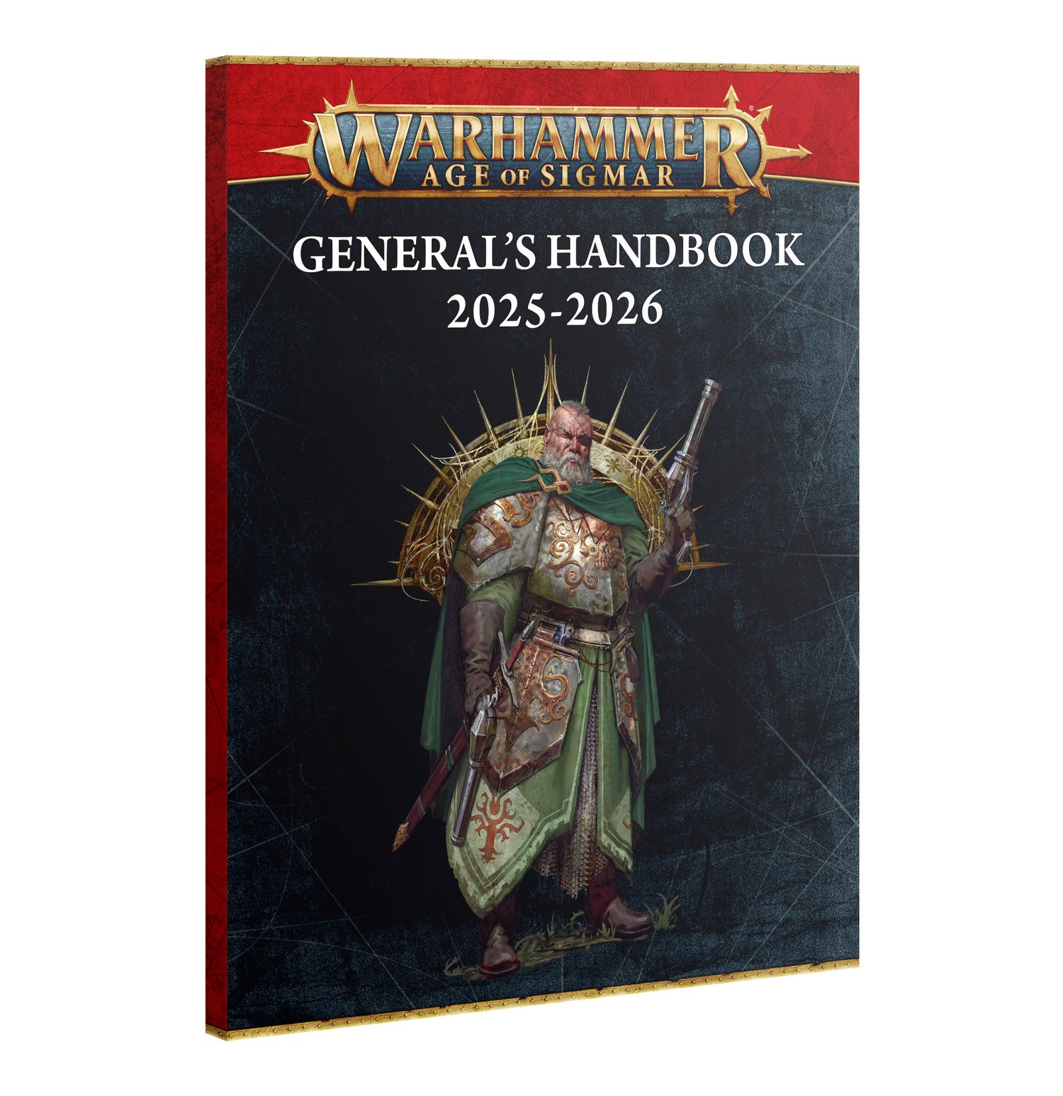Age of Sigmar: General's Handbook - Games Workshop - Card Brawlers | Quebec | Canada |