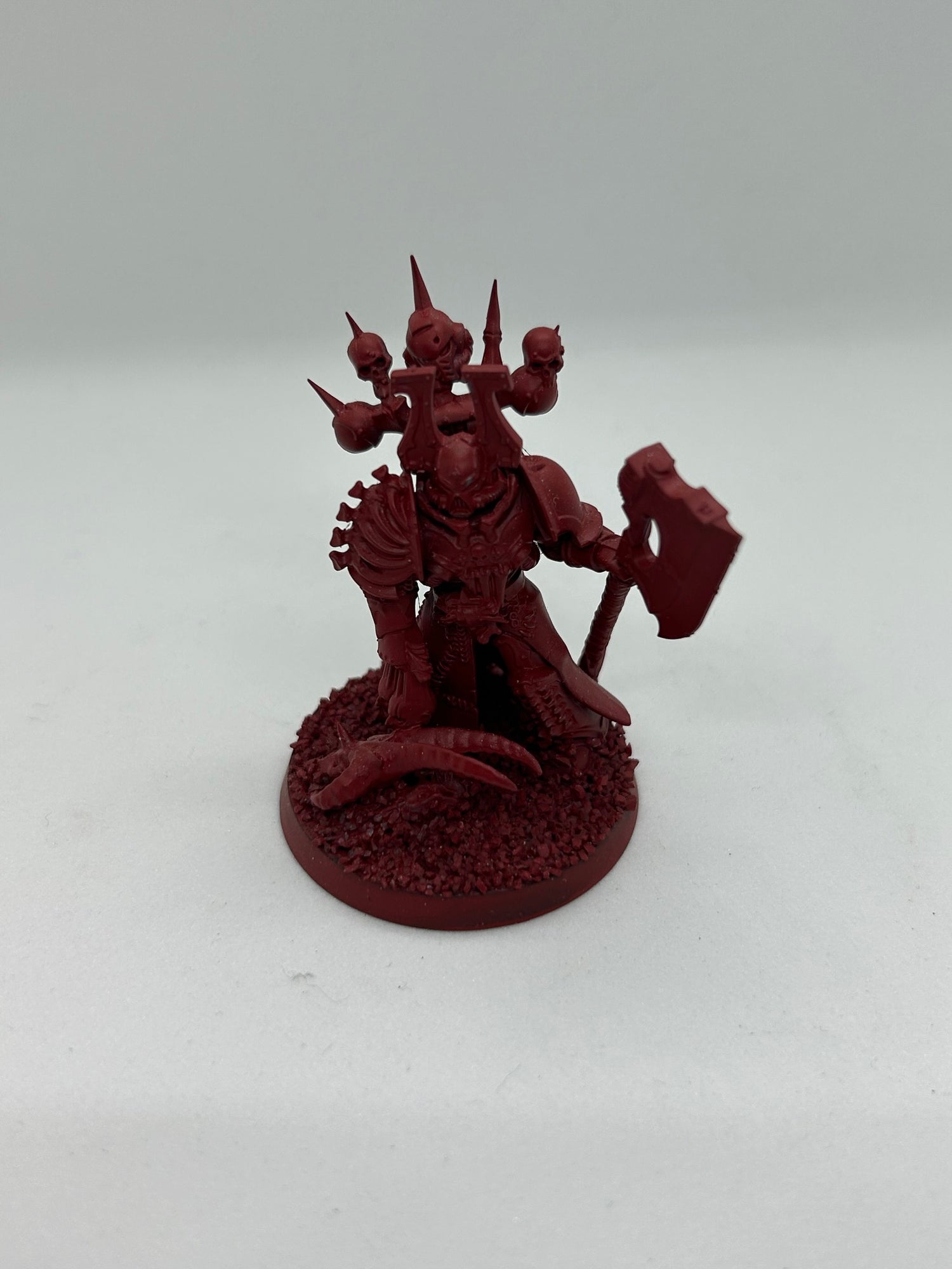 Master of Executions (USED) - Games Workshop - Card Brawlers | Quebec | Canada |