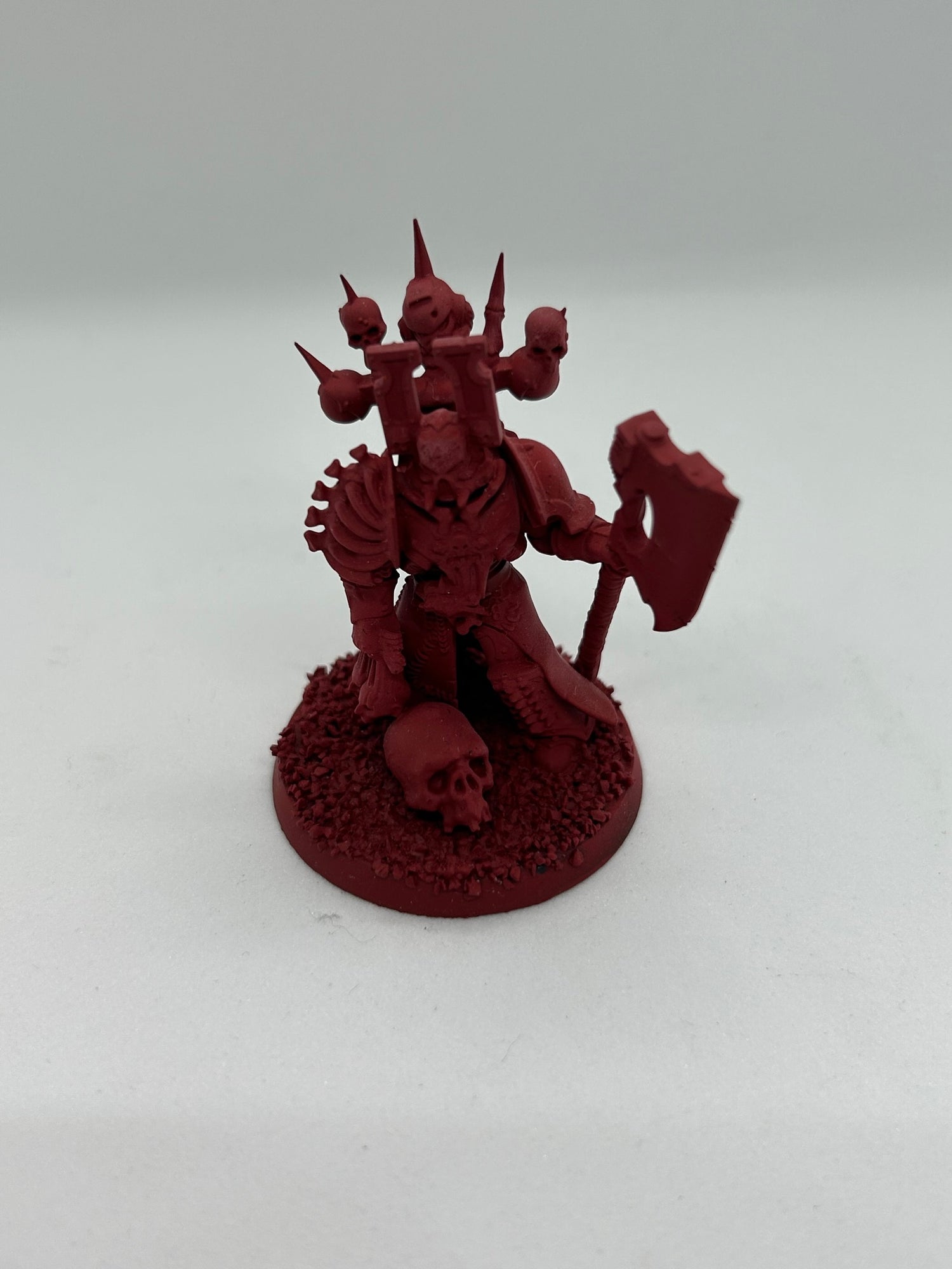Master of Executions (USED) - Games Workshop - Card Brawlers | Quebec | Canada |