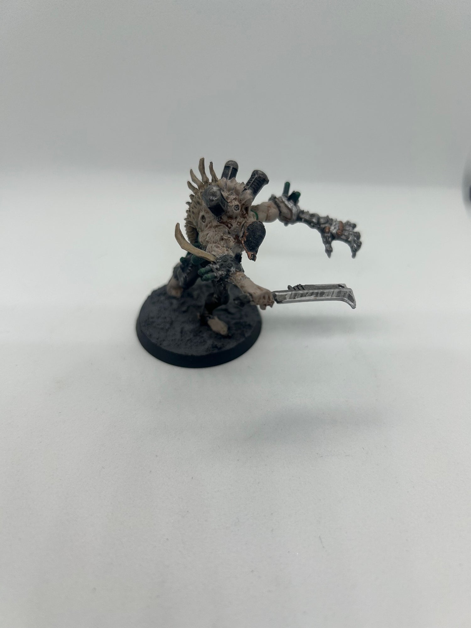 Grotesque (USED) - Games Workshop - Card Brawlers | Quebec | Canada |