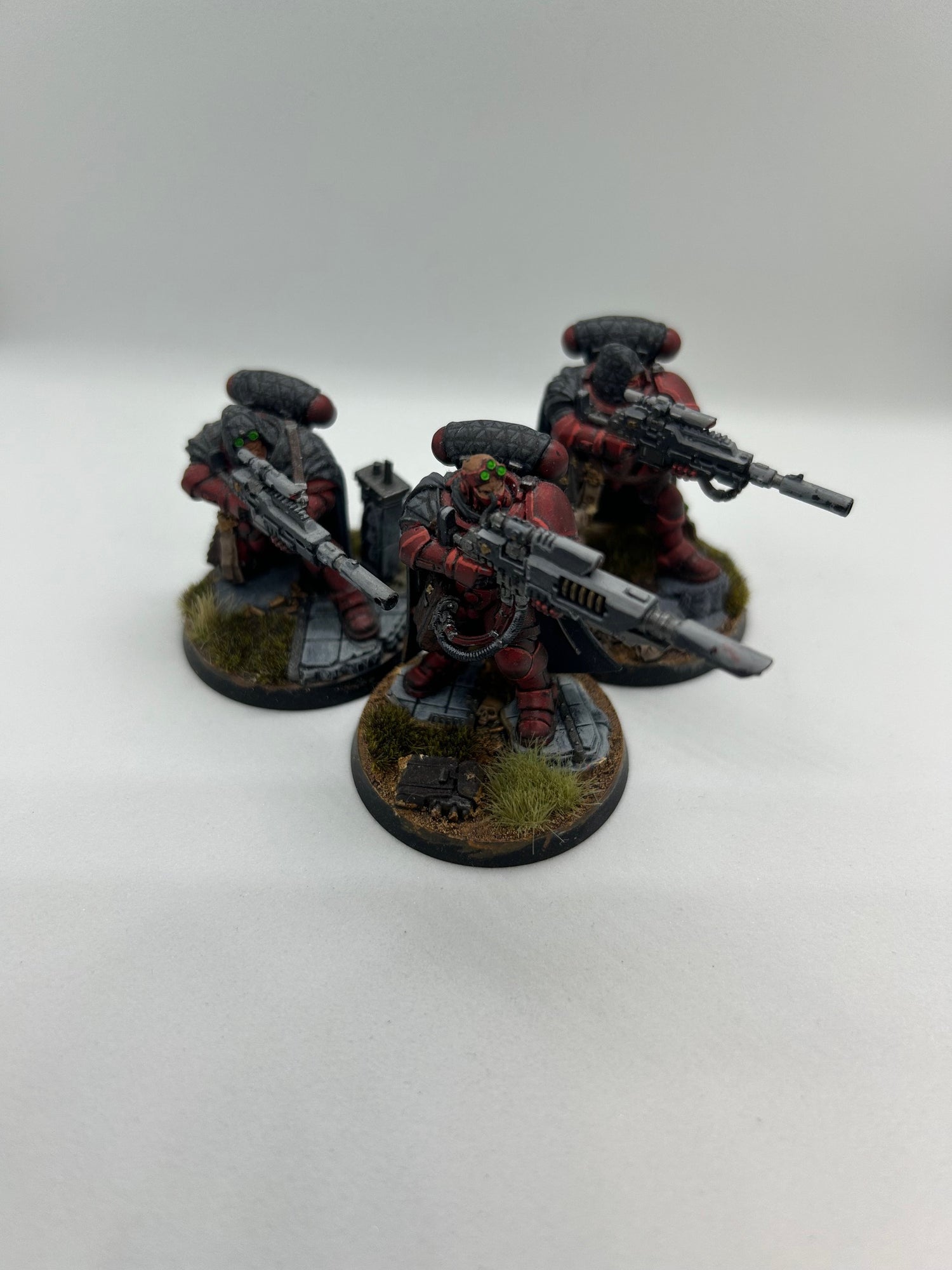 Eliminators (USED) - Games Workshop - Card Brawlers | Quebec | Canada |