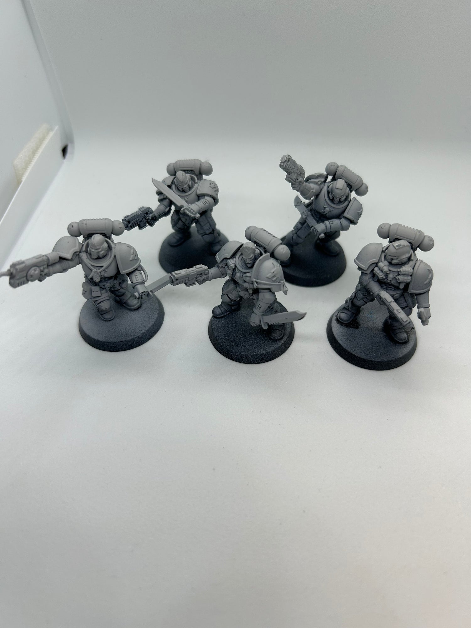 Hounds of Morkai (USED) - Games Workshop - Card Brawlers | Quebec | Canada |