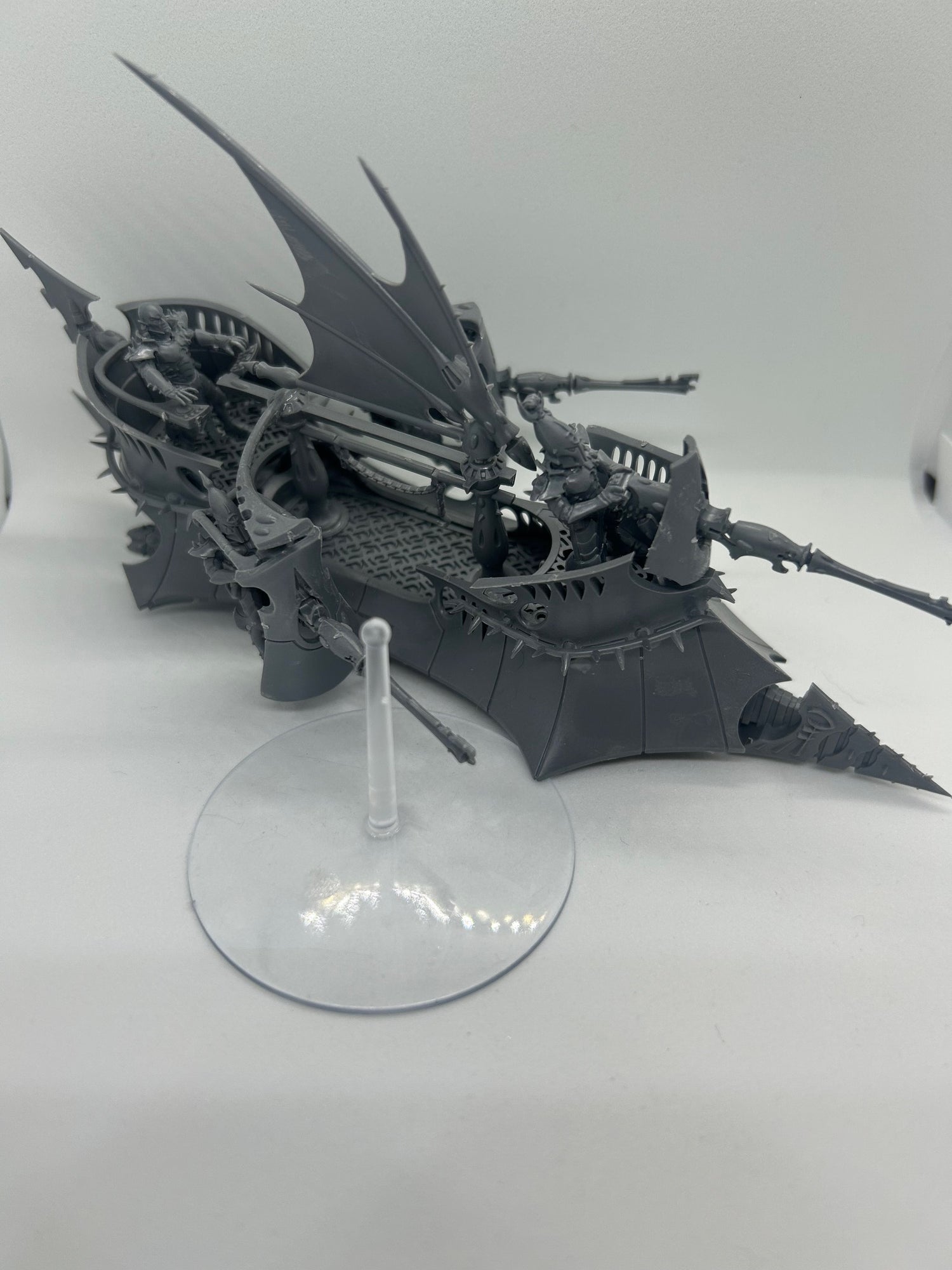 Ravager (USED) - Games Workshop - Card Brawlers | Quebec | Canada |