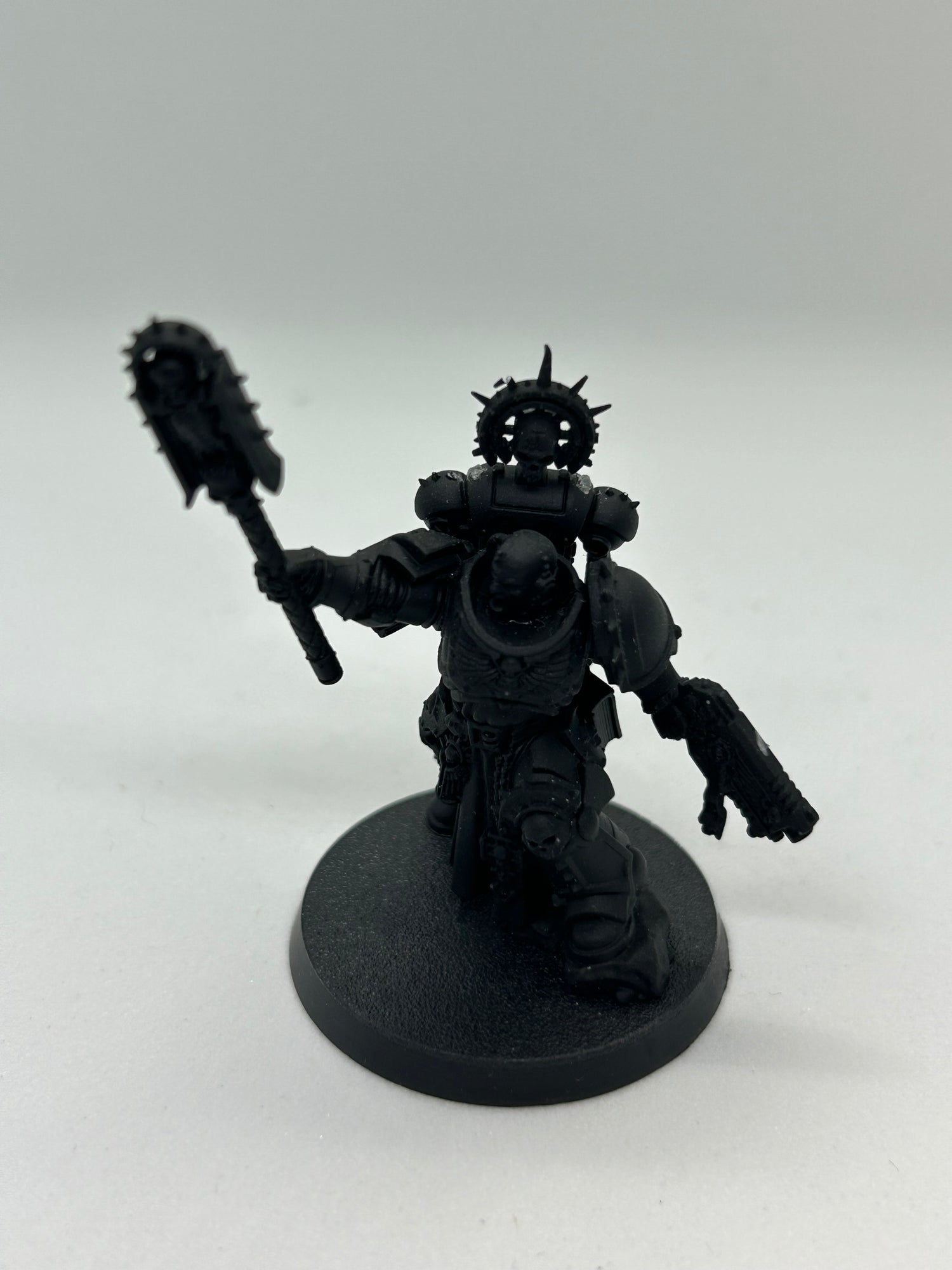 Primaris Chaplain (USED) - Games Workshop - Card Brawlers | Quebec | Canada |