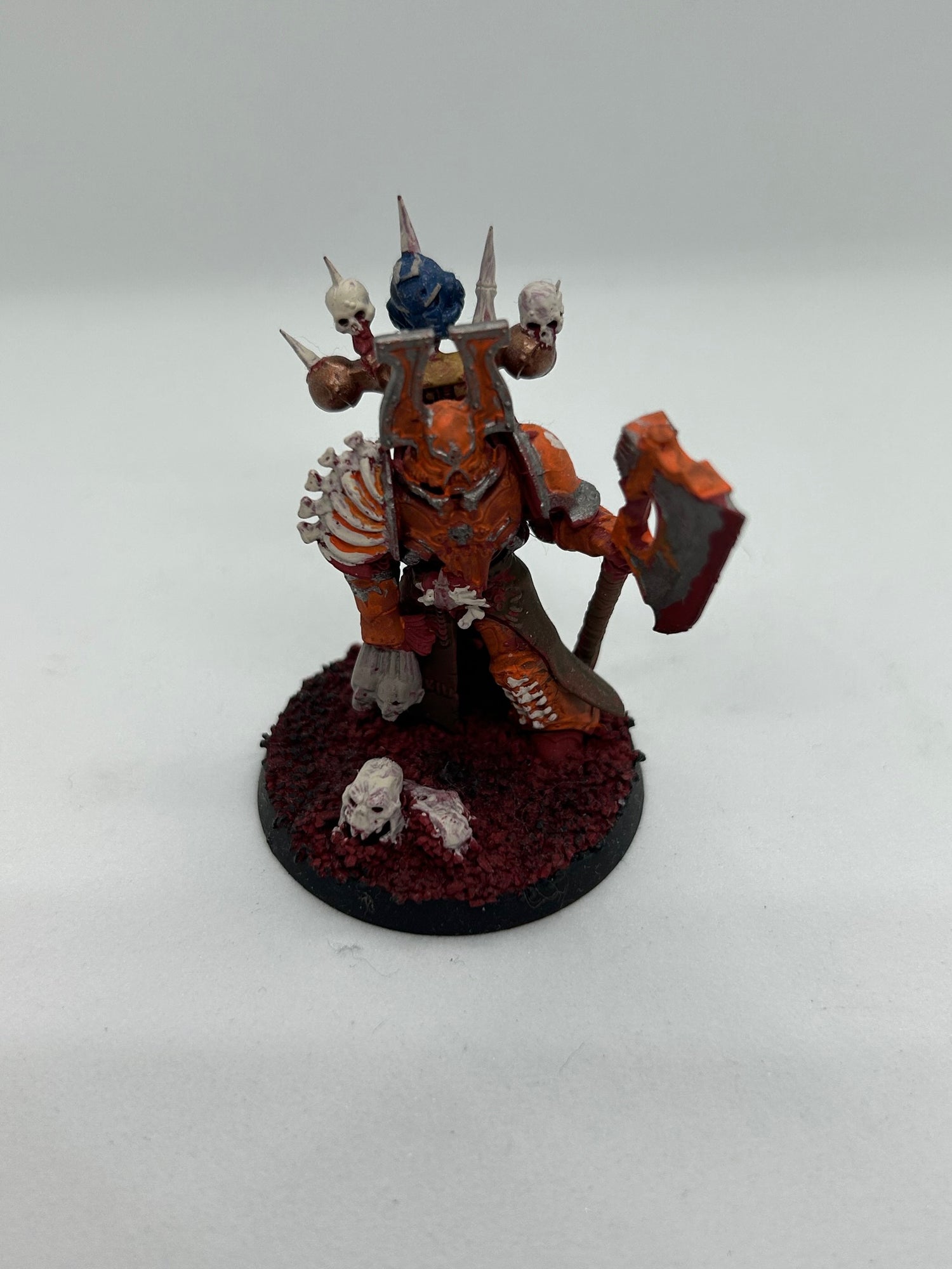 Master of Executions (USED) - Games Workshop - Card Brawlers | Quebec | Canada |