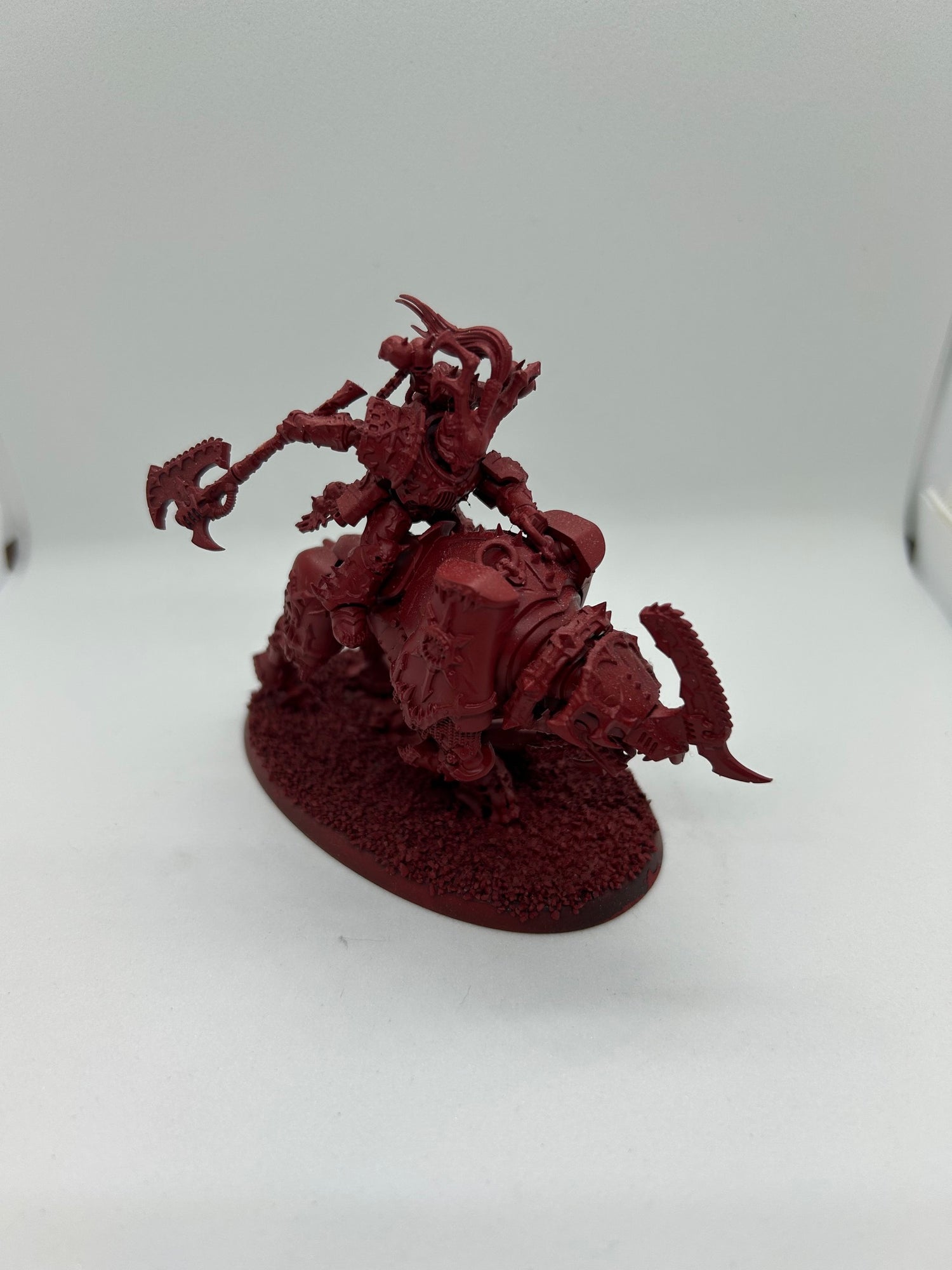 Lord Invocatus (USED) - Games Workshop - Card Brawlers | Quebec | Canada |
