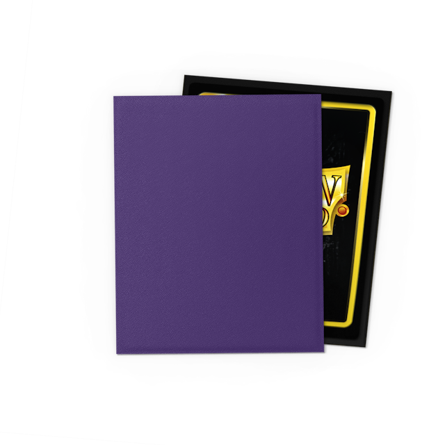 Dragon Shield Matte Dual Sleeves - Soul "Mecha Inanis" - Card Brawlers | Quebec | Canada | Yu-Gi-Oh!