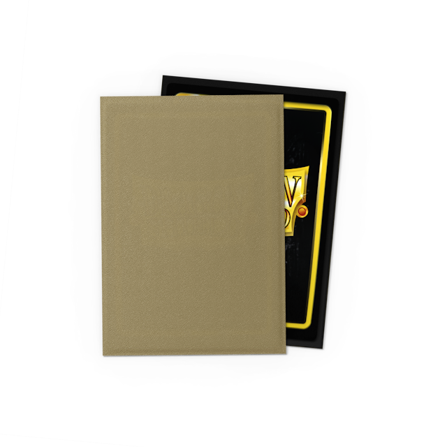 mecha card sleeves Dragon Shield Matte Dual Sleeves - Truth "Mecha Infinita"