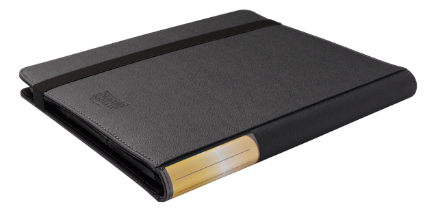 Dragon Shield Card Codex 360 Portfolio - Card Brawlers | Quebec | Canada | Yu-Gi-Oh!