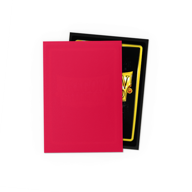 Dragon Shield Matte Dual Sleeves - Fury ‘Alaria’ 60ct - Card Brawlers | Quebec | Canada | Yu-Gi-Oh!