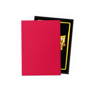 Dragon Shield Matte Dual Sleeves - Fury ‘Alaria’ 60ct - Card Brawlers | Quebec | Canada | Yu-Gi-Oh!