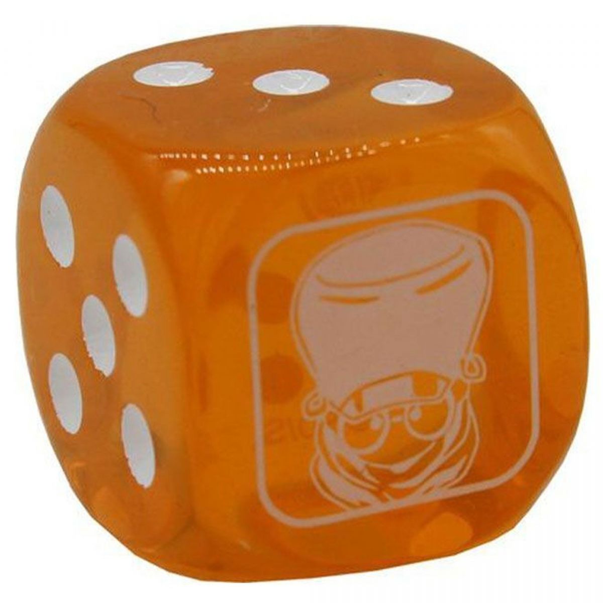 Legendary Duelists: Season 3: "Junk Synchron" Dice - Yu-Gi-Oh! - Card Brawlers | Quebec | Canada |