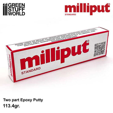 Milliput - Standard