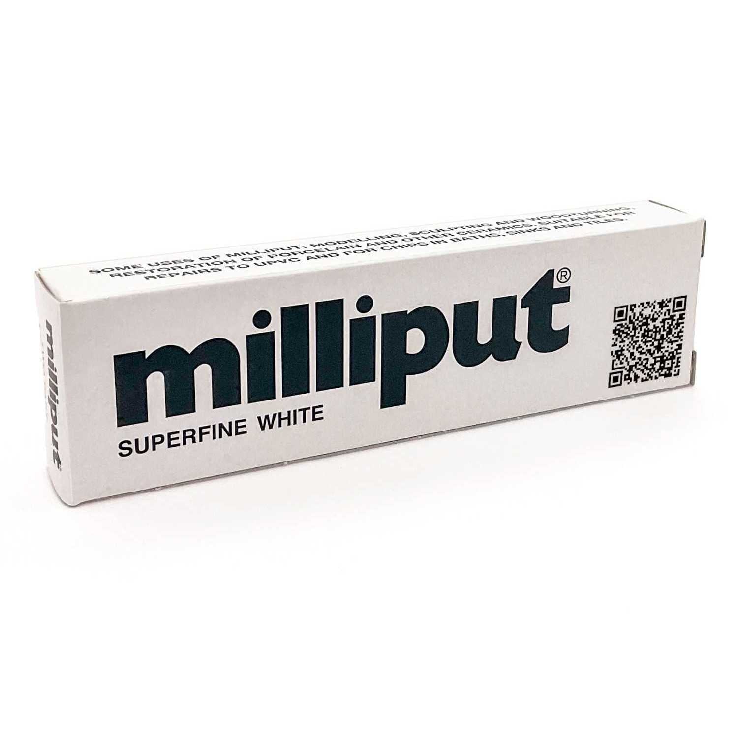 Green Stuff World - Milliput - Super Fine White - Green Stuff World - Card Brawlers | Quebec | Canada |