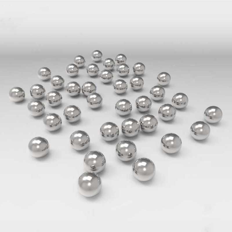 Green Stuff World - Mixing Balls 6.35mm - Green Stuff World - Card Brawlers | Quebec | Canada |