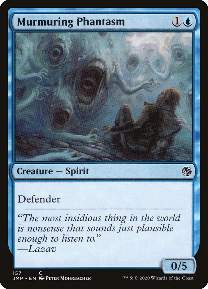 Murmuring Phantasm [Jumpstart] - Card Brawlers