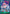 Perona - OP14-033 (Alternate Art) (OP14-033) - The Azure Sea's Seven Foil - Card Brawlers