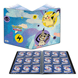 Pokemon 9-Pocket Portfolio - Card Brawlers | Quebec | Canada | Yu-Gi-Oh!