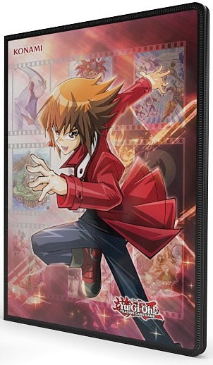 Yu-Gi-Oh! Jaden & Yubel Binder - Yu-Gi-Oh! - Card Brawlers | Quebec | Canada |