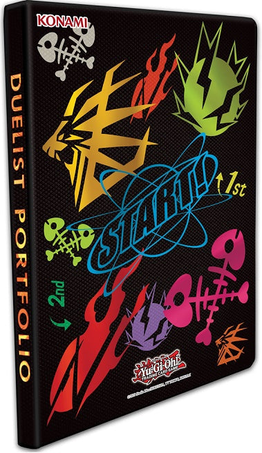 Yu-Gi-Oh! Gold Pride Accessories (PREORDER) July 26, 2023 - Card Brawlers | Quebec | Canada | Yu-Gi-Oh!