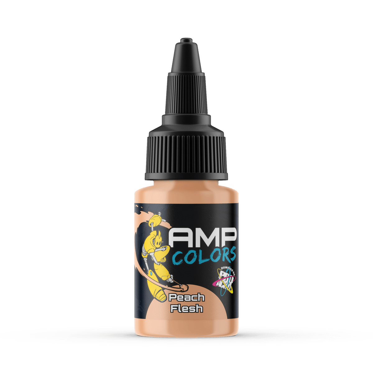 PRO Acryl - Paint - AMP-008 - Peach Flesh - Card Brawlers