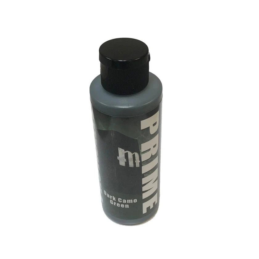 PRO Acryl - Prime - 007 - Dark Camo Green - Card Brawlers