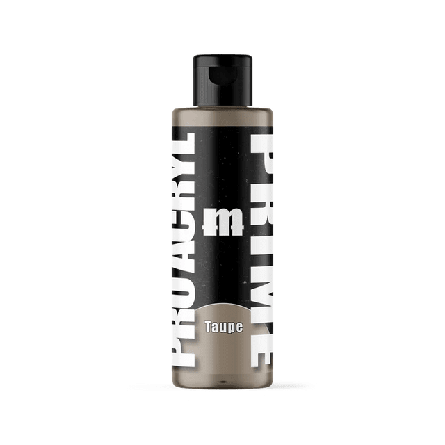 PRO Acryl - Prime - 029 - Taupe - Card Brawlers