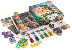 Apiary - Stonemaier Games - Card Brawlers | Quebec | Canada |