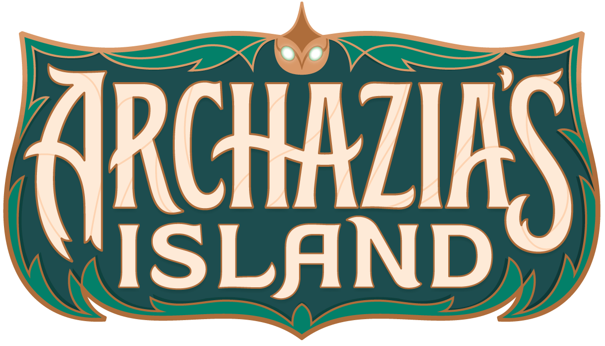 Disney Lorcana: Archazia's Island: Starter Deck (SET OF 2) - Lorcana - Card Brawlers | Quebec | Canada |