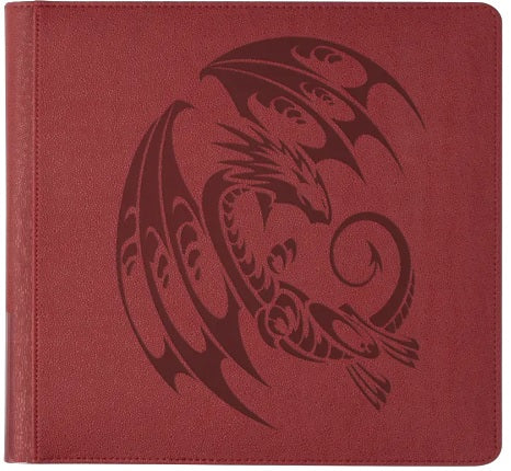 Binder: Dragon Shield: Card Codex 576