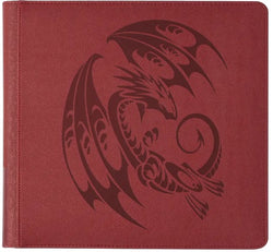 Binder: Dragon Shield: Card Codex 576