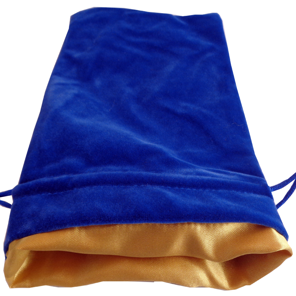 DND - Large Dice Bag - Vellvet - Universal Distribution - Card Brawlers | Quebec | Canada |