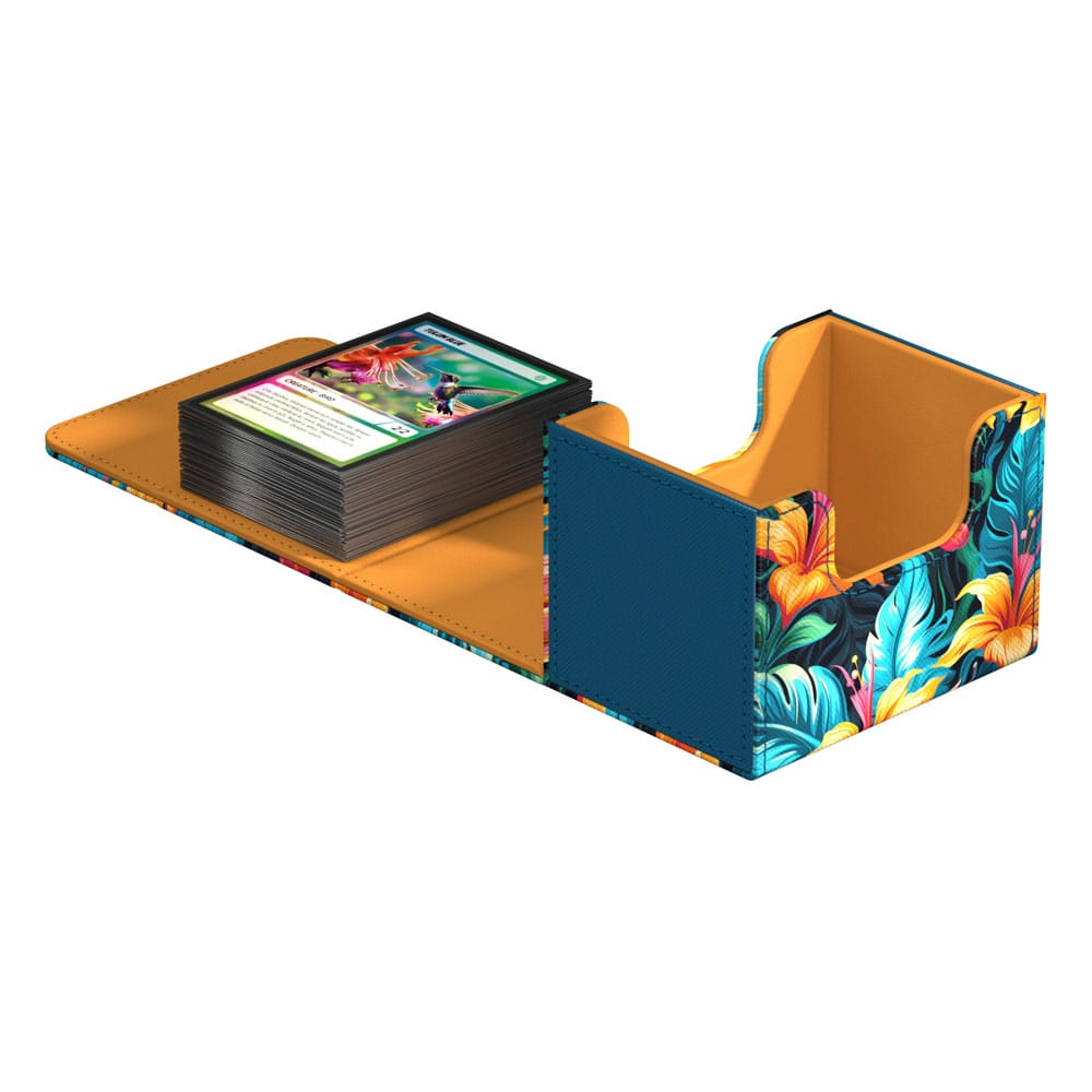 Sidewinder™ 100+ XenoSkin™ - Tulum Blue - Ultimate Guard - Card Brawlers | Quebec | Canada |