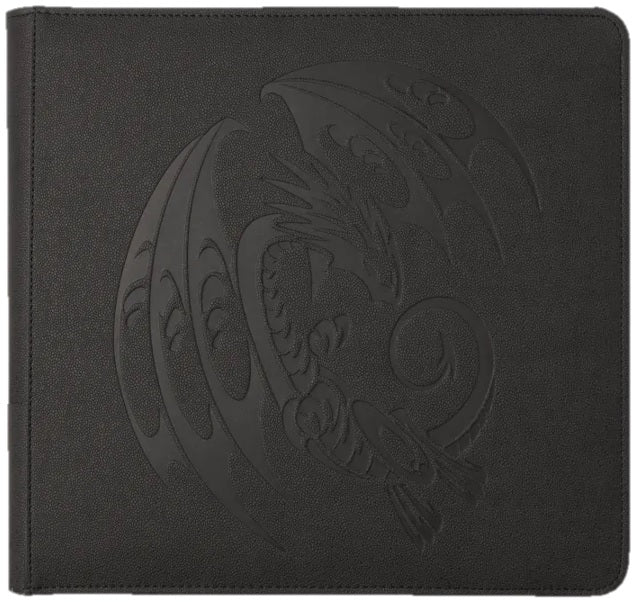 Binder: Dragon Shield: Card Codex 576