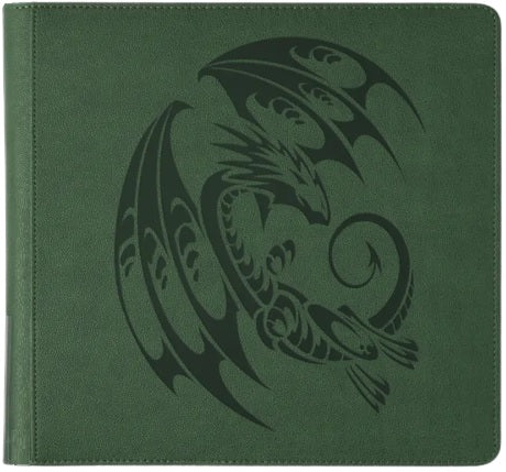 Binder: Dragon Shield: Card Codex 576