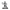 DND Unpainted Minis Human Monk Female - Universal Distribution - Card Brawlers | Quebec | Canada |