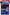 KMC MINI HYPER MATTE BLUE 60CT - KMC Sleeves - Card Brawlers | Quebec | Canada |