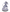 DND Unpainted Minis Tiefling Warlocks - Universal Distribution - Card Brawlers | Quebec | Canada |