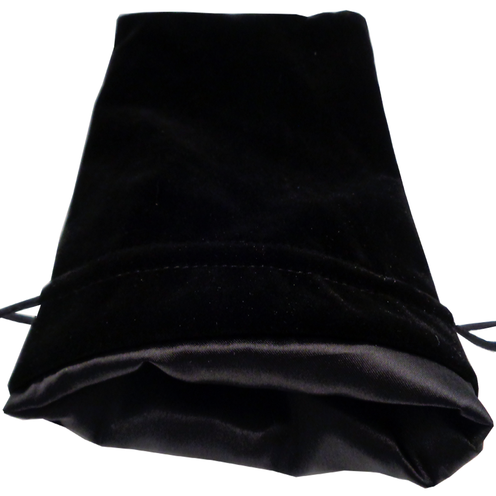DND - Large Dice Bag - Vellvet - Universal Distribution - Card Brawlers | Quebec | Canada |