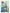 Pokemon TCG - Sleeves - Pikachu worlds 2024 Honolulu - 65ct