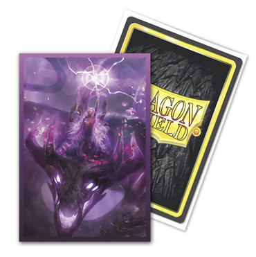 Dragon Shield Brushed Art Sleeve - ‘Sakura Ally’ 60ct - Card Brawlers | Quebec | Canada | Yu-Gi-Oh!