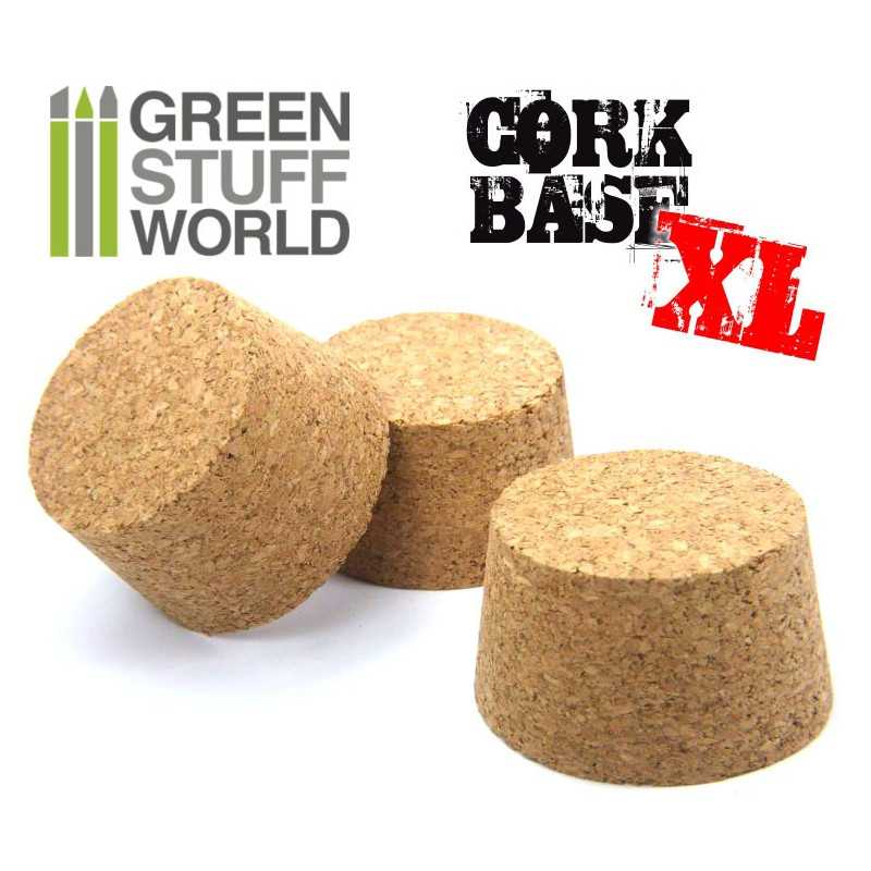 Green Stuff World - Sculpting Cork XL - Green Stuff World - Card Brawlers | Quebec | Canada |