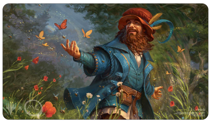 The Lord of the Rings: Tales of Middle-earth Tom Bombadil Standard Gaming Playmat - Ultra Pro - Card Brawlers | Quebec | Canada |