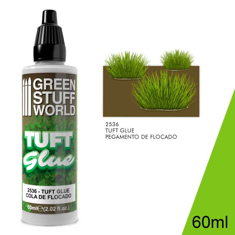 Green Stuff World - Tuft Glue - Card Brawlers - Card Brawlers | Quebec | Canada |