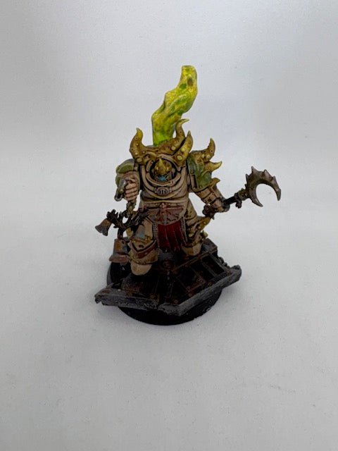 Used - Death Guard - Army Set - Card Brawlers