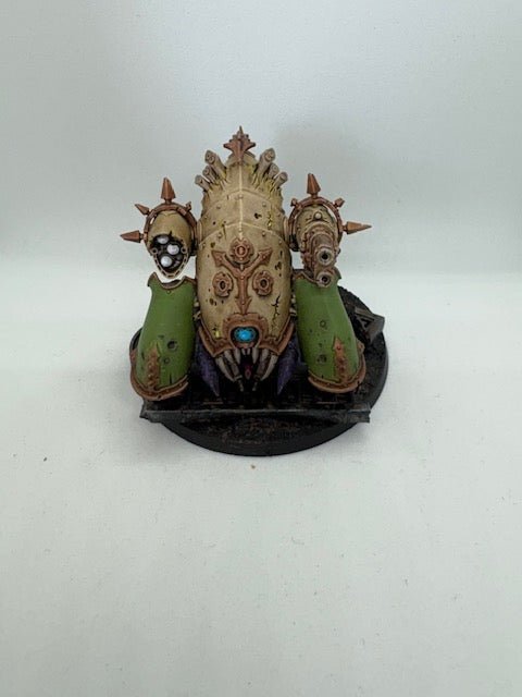 Used - Death Guard - Army Set - Card Brawlers