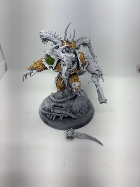 Used - Death Guard - Army Set - Card Brawlers