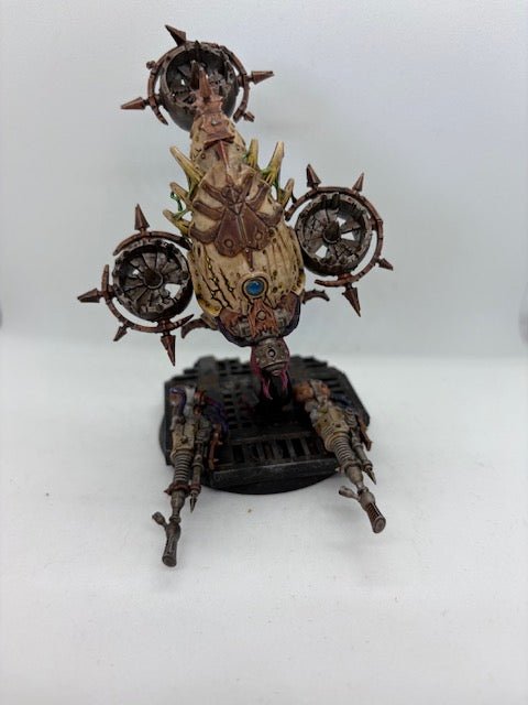 Used - Death Guard - Army Set - Card Brawlers