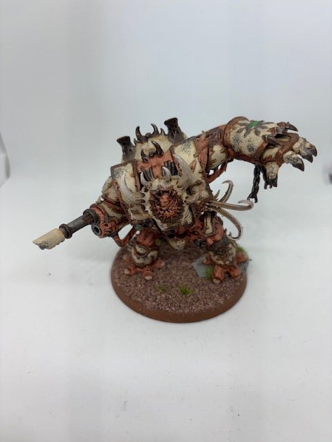 Used - Death Guard - Army Set - Card Brawlers