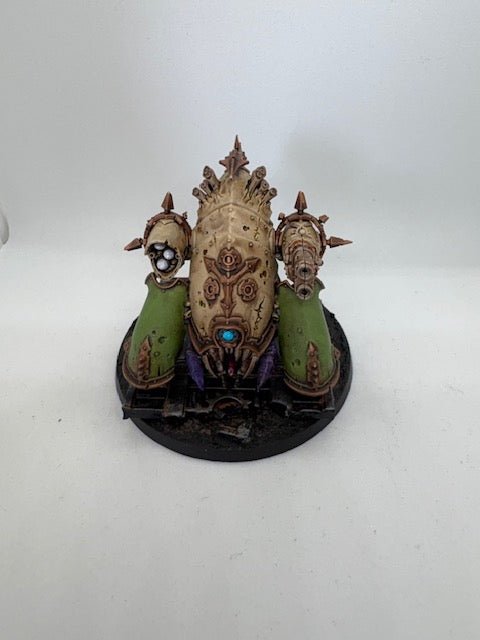 Used - Death Guard - Army Set - Card Brawlers